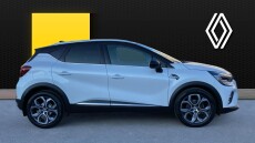 Renault Captur 1.0 TCE 90 Techno 5dr Petrol Hatchback